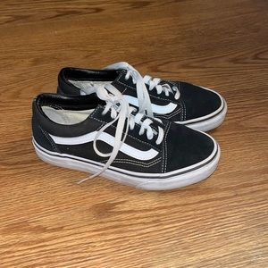 Vans old Skool size 6